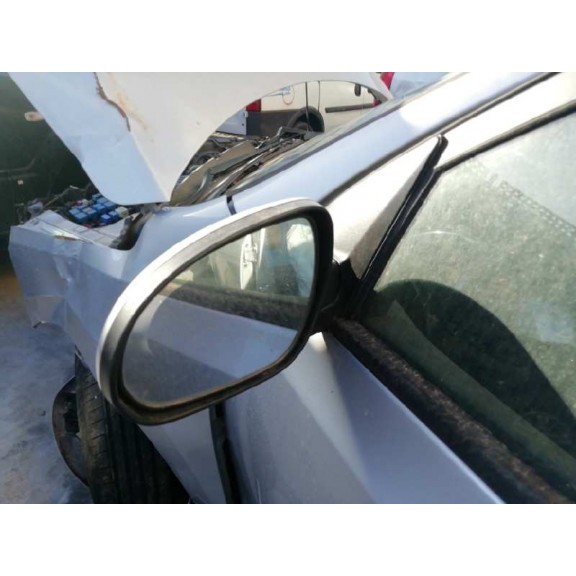 Recambio de retrovisor izquierdo para hyundai i30 classic referencia OEM IAM 876102R1002R NO ABATIBLE 5 PINES