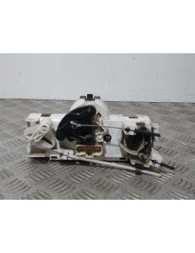 Recambio de mando calefaccion / aire acondicionado para renault kangoo furgón confort referencia OEM IAM    2