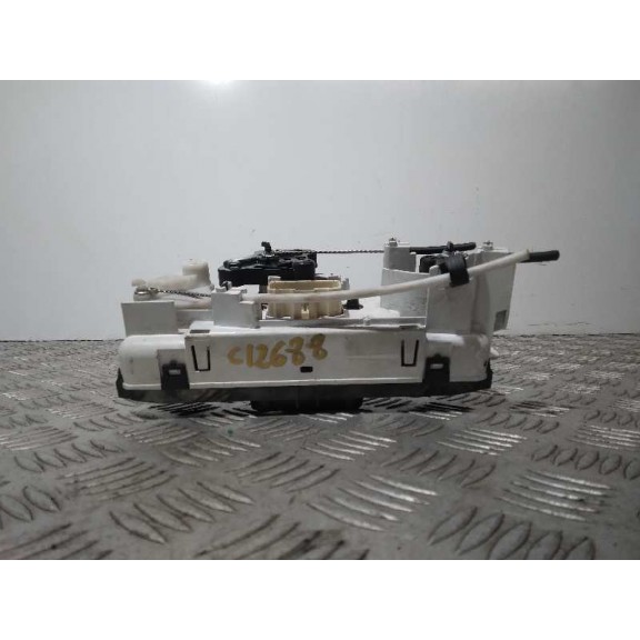 Recambio de mando calefaccion / aire acondicionado para renault kangoo furgón confort referencia OEM IAM   