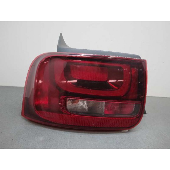 Recambio de piloto trasero izquierdo para citroën c4 cactus feel referencia OEM IAM 9800916180 90040181 