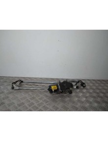 Recambio de motor limpia delantero para renault kangoo furgón confort referencia OEM IAM 54526811 4 CABLES 8200409682C