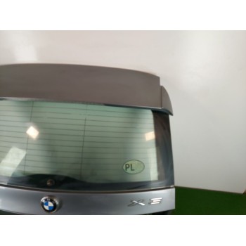 Recambio de porton trasero para bmw x3 (e83) 2.0i referencia OEM IAM 41003452197  