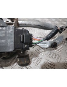 Recambio de motor limpia delantero para renault kangoo furgón confort referencia OEM IAM 54526811 4 CABLES 8200409682C 2