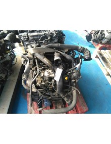 Recambio de motor completo para peugeot 406 berlina (s1/s2) srdt referencia OEM IAM DHX <<M>> 