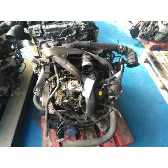 Recambio de motor completo para peugeot 406 berlina (s1/s2) srdt referencia OEM IAM DHX <<M>> 