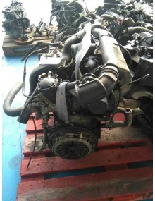 Recambio de motor completo para peugeot 406 berlina (s1/s2) srdt referencia OEM IAM DHX <<M>>  2
