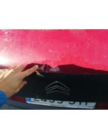 Recambio de porton trasero para citroën c4 cactus feel referencia OEM IAM  1 GOLPE 