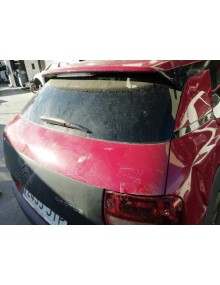 Recambio de porton trasero para citroën c4 cactus feel referencia OEM IAM  1 GOLPE  2