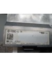 Recambio de sistema navegacion gps para audi a4 ber. (b8) básico referencia OEM IAM 8T0919604 PANTALLA 