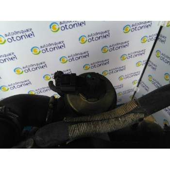 Recambio de motor completo para ford focus berlina (cak) ambiente referencia OEM IAM C9DB SIN BOMBA 244.698KM