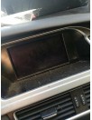 Recambio de sistema navegacion gps para audi a4 ber. (b8) básico referencia OEM IAM 8T0919604 PANTALLA 