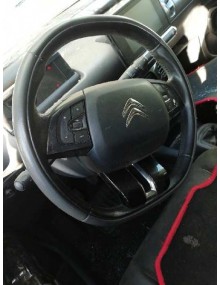 Recambio de volante para citroën c4 cactus feel referencia OEM IAM   