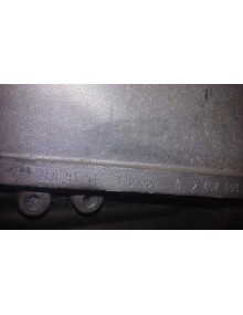 Recambio de caja cambios para mercedes-benz clase clc (cl203) clc 220 cdi (la) (203.708) referencia OEM IAM 716654   2