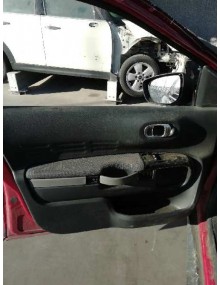 Recambio de guarnecido puerta delantera izquierda para citroën c4 cactus feel referencia OEM IAM   