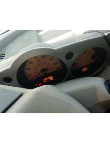 Recambio de cuadro instrumentos para nissan murano (z50) básico referencia OEM IAM   