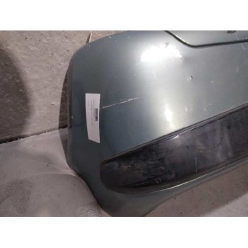 Recambio de paragolpes trasero para peugeot 1007 dolce referencia OEM IAM   