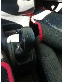 Recambio de palanca cambio para citroën c4 cactus feel referencia OEM IAM  MANUAL 5 VELOCIDADES 