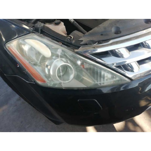 Recambio de faro derecho para nissan murano (z50) básico referencia OEM IAM   