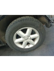 Recambio de juego llantas para nissan murano (z50) básico referencia OEM IAM  18´´ 