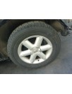 Recambio de juego llantas para nissan murano (z50) básico referencia OEM IAM  18´´ 