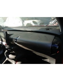 Recambio de salpicadero para citroën c4 cactus feel referencia OEM IAM   
