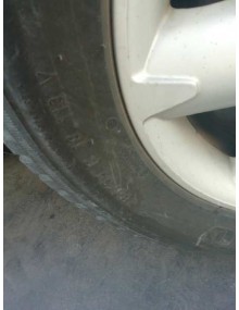 Recambio de juego llantas para nissan murano (z50) básico referencia OEM IAM  18´´  2