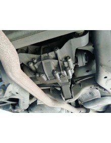 Recambio de diferencial trasero para volkswagen touareg (7la) v6 referencia OEM IAM   