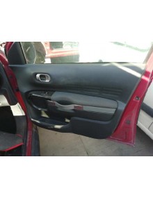 Recambio de guarnecido puerta delantera derecha para citroën c4 cactus feel referencia OEM IAM   