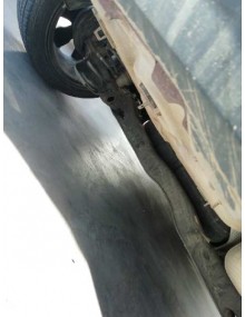 Recambio de puente trasero para citroën c4 cactus feel referencia OEM IAM   