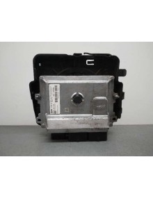 Recambio de centralita motor uce para citroën c4 cactus feel referencia OEM IAM 9811545080  