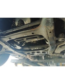 Recambio de puente delantero para volkswagen touareg (7la) v6 referencia OEM IAM   