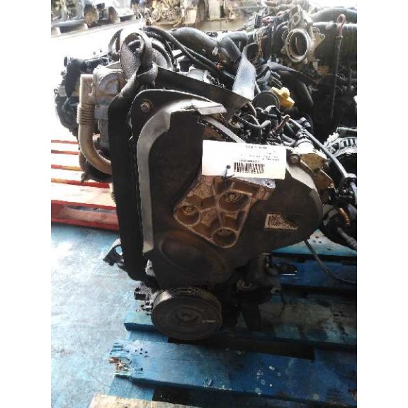 Recambio de motor completo para renault scenic ii 1.9 dci diesel referencia OEM IAM F9Q812 M 