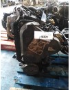 Recambio de motor completo para renault scenic ii 1.9 dci diesel referencia OEM IAM F9Q812 M 