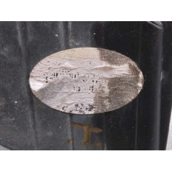 Recambio de piloto trasero derecho para ford c-max (cb3) ambiente referencia OEM IAM  2ºSERIE 