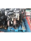 Recambio de motor completo para renault scenic ii 1.9 dci diesel referencia OEM IAM F9Q812 M 