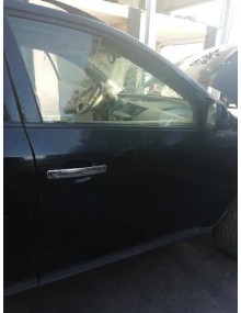 Recambio de puerta delantera derecha para nissan murano (z50) básico referencia OEM IAM  TOQUES PEQUEÑOS 