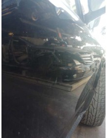 Recambio de puerta delantera derecha para nissan murano (z50) básico referencia OEM IAM  TOQUES PEQUEÑOS  2