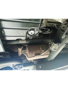 Recambio de transmision central delantera para volkswagen touareg (7la) v6 referencia OEM IAM 7L0521101A DE GRUPO A TRANSFER  2