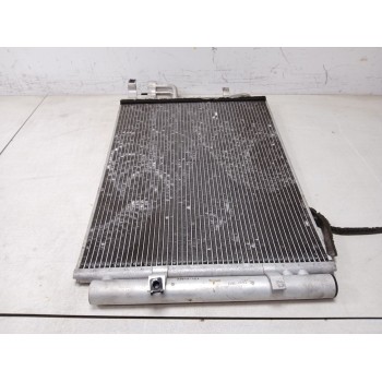 Recambio de condensador / radiador aire acondicionado para kia picanto ii (ta) 1.0 referencia OEM IAM 976061y000  