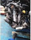 Recambio de motor completo para renault scenic ii 1.9 dci diesel referencia OEM IAM F9Q812 M 