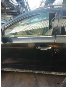 Recambio de puerta delantera izquierda para nissan murano (z50) básico referencia OEM IAM  QUEMADO EMBELLECEDOR 