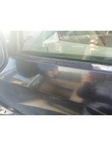 Recambio de puerta delantera izquierda para nissan murano (z50) básico referencia OEM IAM  QUEMADO EMBELLECEDOR  2