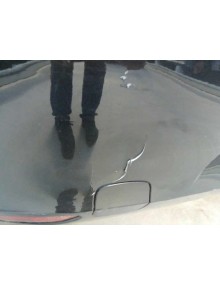 Recambio de paragolpes trasero para renault clio iii authentique referencia OEM IAM   MAL