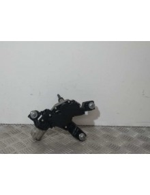 Recambio de motor limpia trasero para kia carens ( ) basic referencia OEM IAM 98700A4000 4 PINES  2