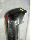 Recambio de paragolpes trasero para renault clio iii authentique referencia OEM IAM   MAL