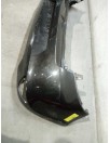 Recambio de paragolpes trasero para renault clio iii authentique referencia OEM IAM   MAL