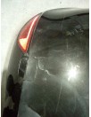 Recambio de paragolpes trasero para renault clio iii authentique referencia OEM IAM   MAL