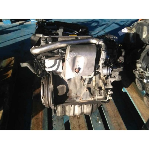 Recambio de motor completo para opel astra g berlina club referencia OEM IAM Y20DTH <M> 