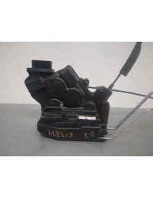 Recambio de cerradura puerta delantera izquierda para mazda 5 (cw) active referencia OEM IAM  9 PINES 