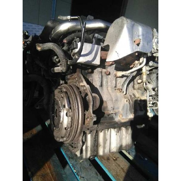 Recambio de motor completo para opel astra g berlina club referencia OEM IAM Y20DTH <M> 